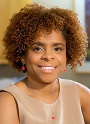 Lorna Dove, MD, MPH, Enterprise Medical Director, Center for Liver Disease and Transplantation