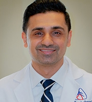 Dr Harpreet Grewal