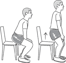 Sit to Stand