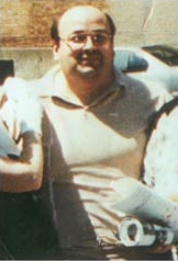 William R., Pre Op