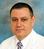 Joseph Costa, DHSc, PA-C