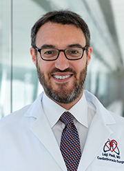 Dr Luigi Pirelli