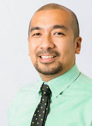 Kenneth Autencio, RN, CWOCN