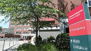 NewYork-Presbyterian Westchester