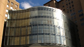 Vivian & Seymour Milstein Family Heart Center